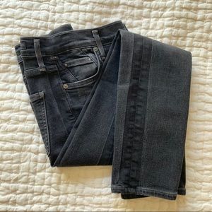 Citizens of Humanity Black Skinny Jeans